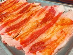 -东味北道熟成·炭火烤肉(九龙店)