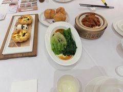 -临家小院·潮汕菜·商务宴请·点心(白石洲店)