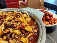 -美蛙四季(六里桥店)