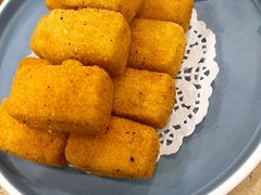 -点都德(世纪汇店)