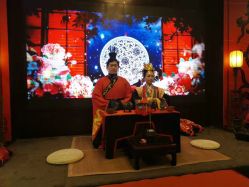 -源牌品粹新中式婚礼餐厅·宴会厅