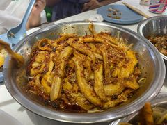 -辣盆盆麻辣小龙虾(哈尔滨总店)