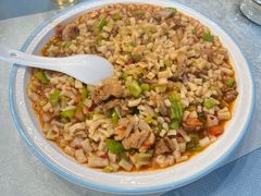 -马尔龙新疆饭店·清真(瑞景店)