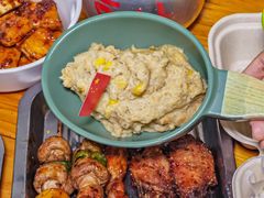 -炒豆合作社(东四总店)