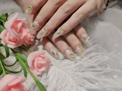 -U+nail优加专业美甲美睫