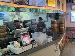 -鸡鸣汤包(红山动物园店)