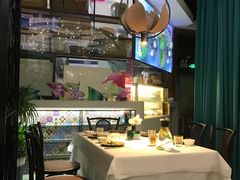 -花样西贡·蜜越餐厅·法式越南料理(水晶城店)
