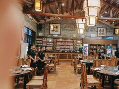 -猪肉婆私房菜(容桂总店)
