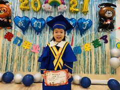 -19童学婴幼儿托育中心