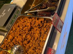 -乔波食品(杜桥中心菜场店)
