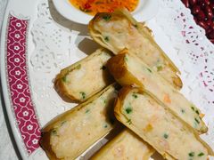 -炆艺乳鸽·煲仔饭大排档(望京来广营店)