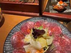 -MIKOMIKO和牛烧肉专门店(南门店)