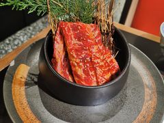 -厚贞日式烤肉(浦东汇智店)