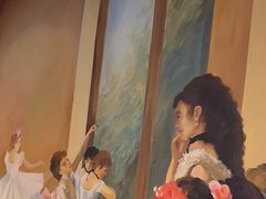 -天津梵高星空艺术馆(天河城旗舰店)