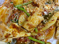 -马贤涮烤(超英·长乐家园店)