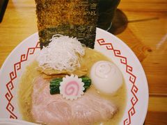 -Ramen满吉·豚骨拉面(丽园路店)