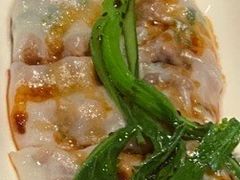 -北海金昌开元名都大酒店·四季轩中餐厅