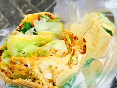 -山东傻大粗粮煎饼(牛街店)