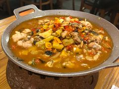 -老乡村(南湖路店)