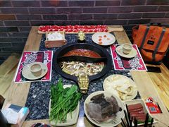 -蜀大侠火锅(森兰花园城店)