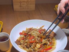 -十二点·辣椒炒肉(南山店)