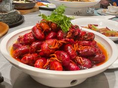 -蘭奢雅集·江浙菜(青山江滩店)