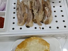 -老毛手抓·盐池滩羊非遗手抓(宁夏总店)
