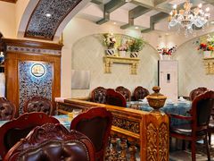 -新疆伊宁远征餐厅