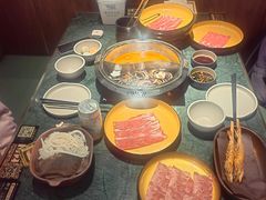 -牛New寿喜烧(中山公园龙之梦店)