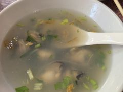 -建国蚵煎蚵面