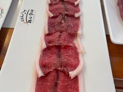 -清真·鸦儿李记·涮肉(花市店)