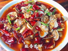 -三哥田螺(北书院街店)