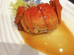 醉蟹-新雅粤菜馆(南京东路店)