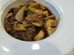 -北京西藏大厦·香帕拉宫廷菜
