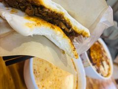 -老鳯府豆花泡馍(第五大道店)