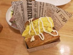 -仁义涵西餐·咖啡(中华巴洛克店)