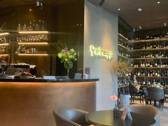 -wineapp葡萄酒餐吧(外滩金融中心店)