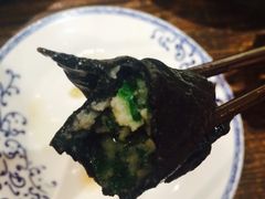 -吕氏疙瘩汤·私家菜馆(慈云寺店)