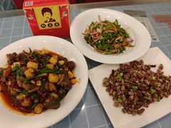 -红豆园(文林街店)