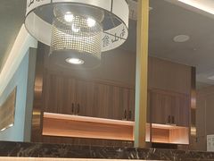 -南山翁新概念川菜(江宁万达广场店)