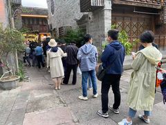 -王天顺海苔饼