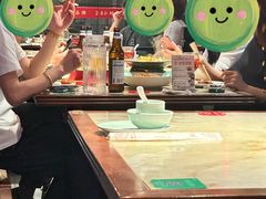 -红蜡烛-养生粥-津鲁菜(中山路店)