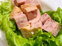 精选午餐肉-大龙燚火锅