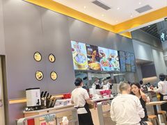 -小杨生煎(深圳岗厦北店)