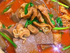 鸭血-金龙·打边炉(武进路店)