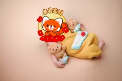 -玛瑞莎孕婴童摄影到家拍