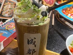 -吼堂老火锅(太古里总店)