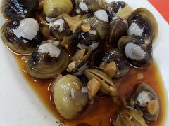 -金马肉粥