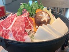 -酒井酱子·深夜食堂(东城汇店)