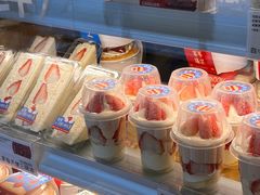 -迦南·甜品蛋糕(传媒店)